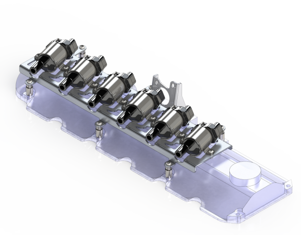M20 D585 Coil Tray Kit
