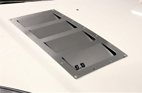 EP3 Style Hood Vent Set