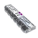 BMW E30 M20 Billet Valve Cover