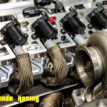 BMW E30 M20 Billet Valve Cover