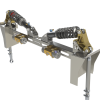 E30 Pushrod Suspension Kit (Rear)