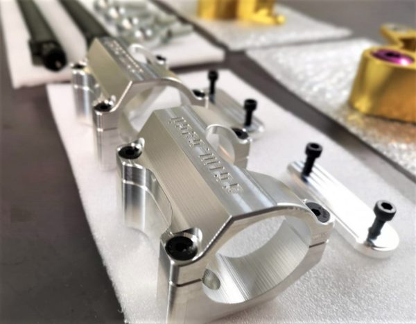 E30 Pushrod Suspension Kit (Rear)