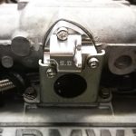 M20 Intake Vacuum Manifold