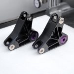 Billet Push-rod Suspension Rocker Set (2 Rockers)