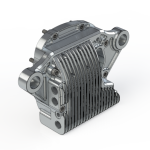 BMW Billet Diff Cover (E30)