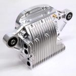 BMW Billet Diff Cover (E30)