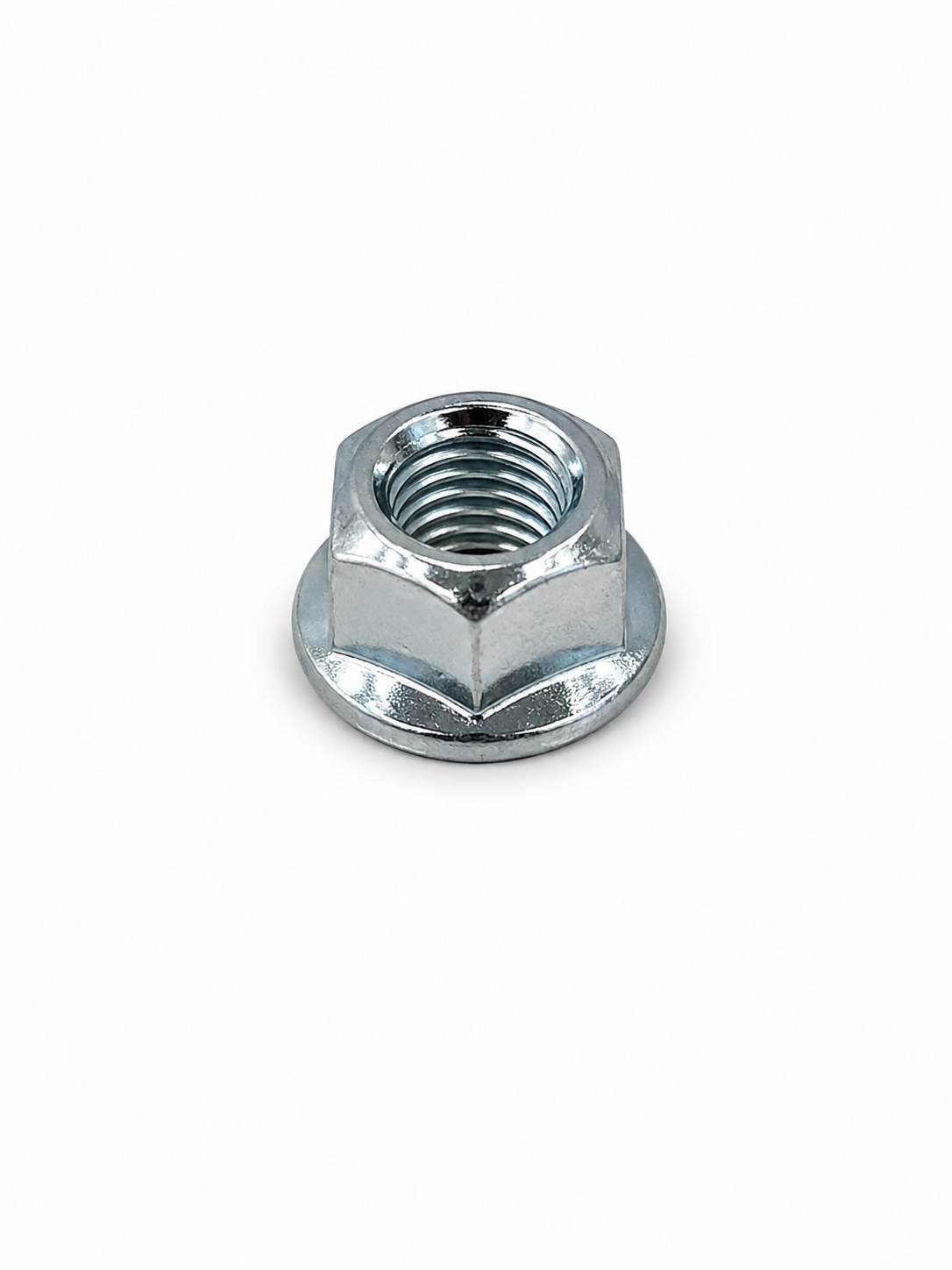 bmw lock nut