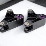 Billet Push-rod Suspension Rocker Set (2 Rockers)