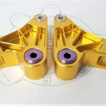 Billet Push-rod Suspension Rocker Set (2 Rockers)