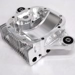 BMW Billet Diff Cover (E30)