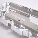 BMW E30 M20 Billet Valve Cover