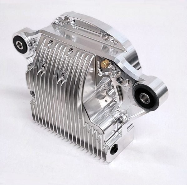 BMW Billet Diff Cover (E30)