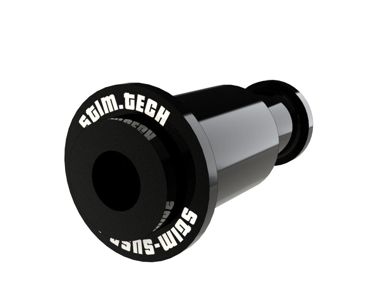 E30 (Z3/E36TI/E21) Rear Trailing Arm Spherical Bearing Set