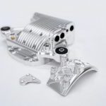 BMW Billet Diff Cover (E30)