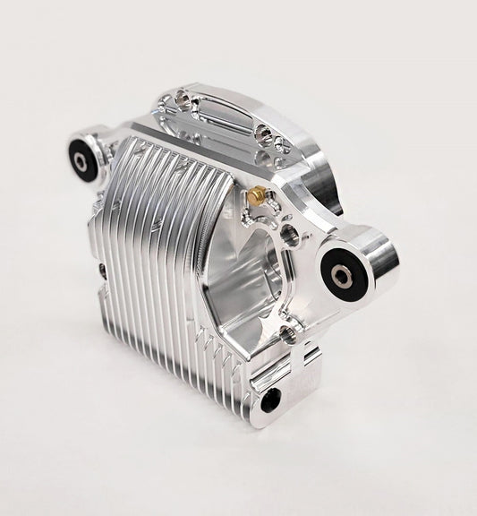 BMW Billet Diff Cover (E30)