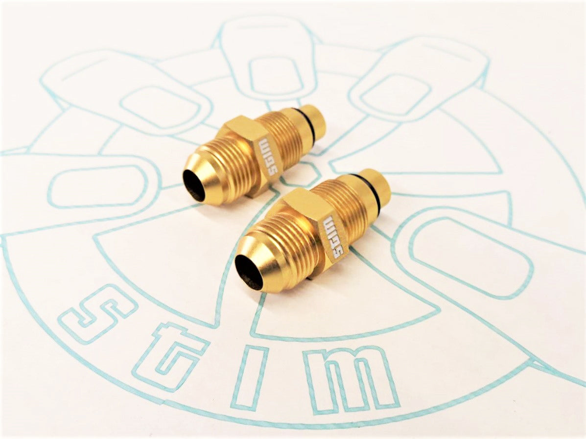 M20 Oil Housing Fitting Set