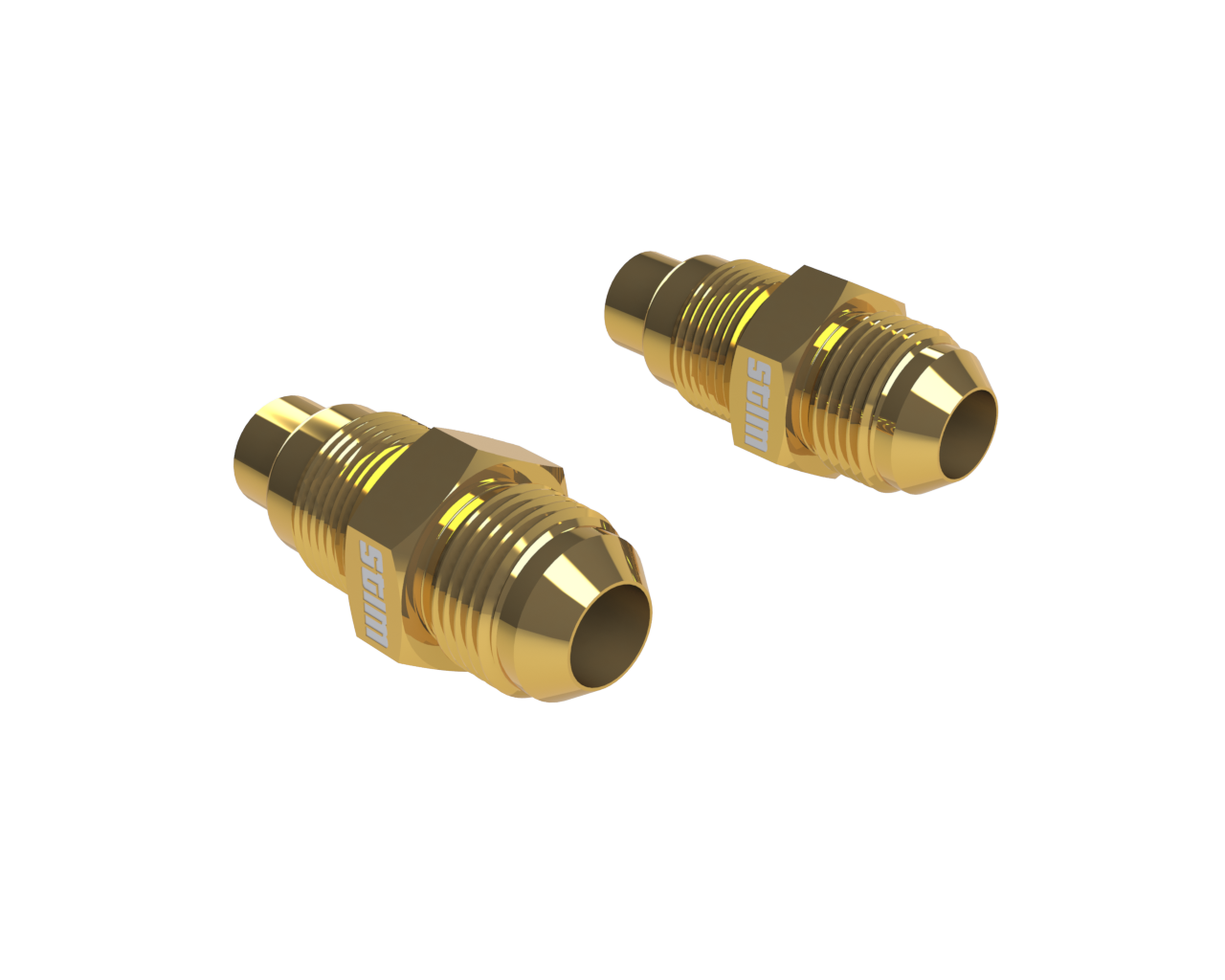 M20 Oil Housing Fitting Set