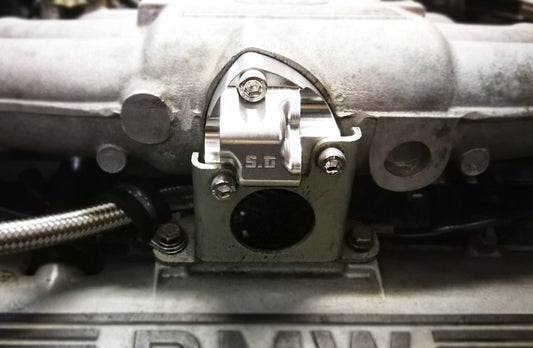 sensor block for turbo e30 bmw