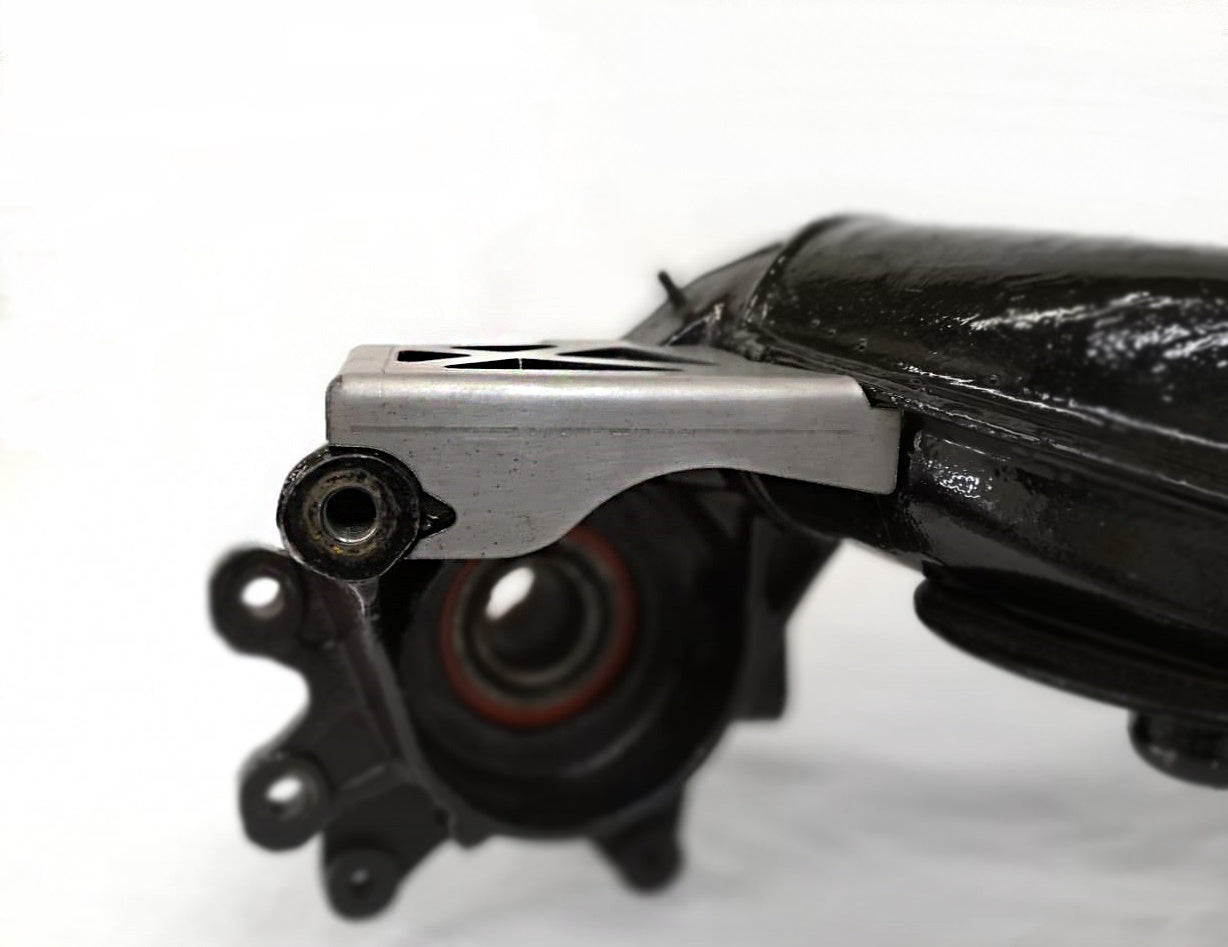 E30 Rear Trailing Arm Reinforcement Gusset (Weld-In)