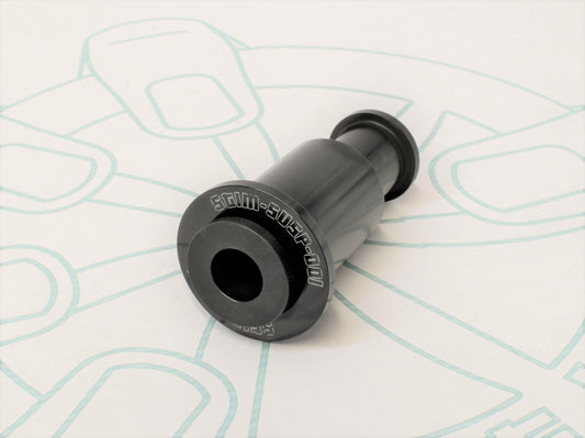 E30 (Z3/E36TI/E21) Rear Trailing Arm Spherical Bearing Set