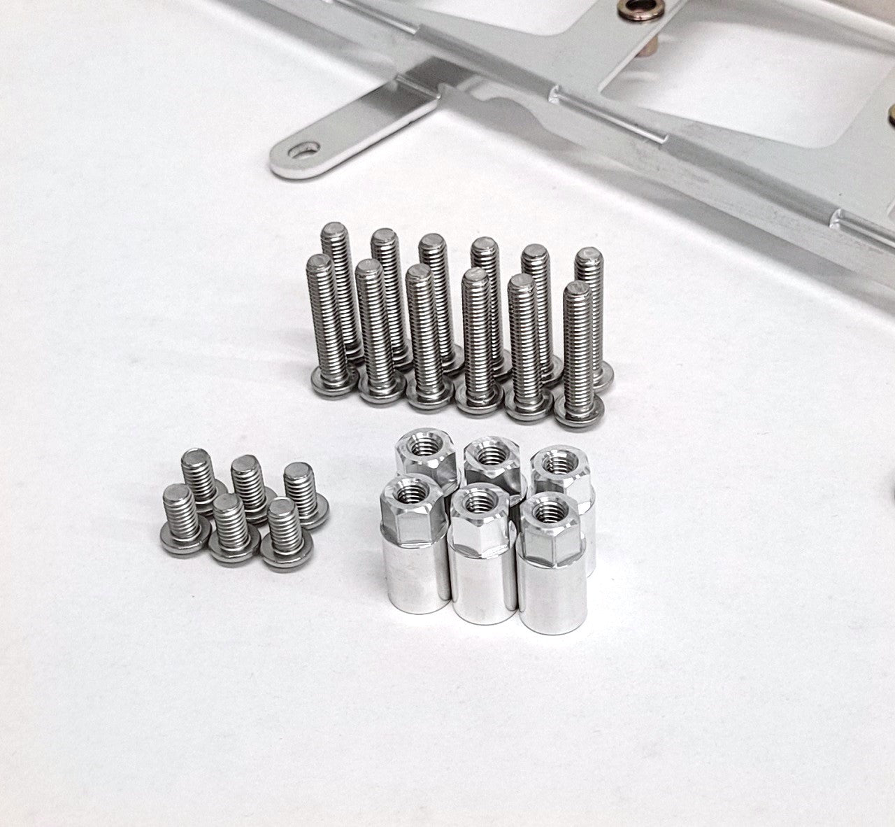 M20 IGN-1 Coil Tray Kit