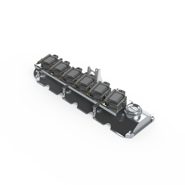 M20 IGN-1 Coil Tray Kit