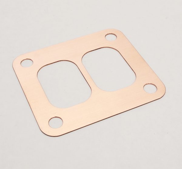T4 Divided Turbo Gasket (Copper)