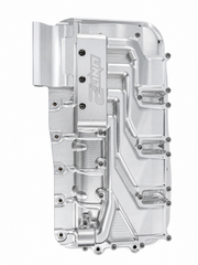 Unit 2 Fabrication B Series 6 Stage Dry sump kit