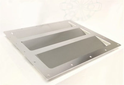 Center Hood Vent (E30 Style)