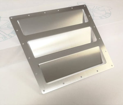 Center Hood Vent (E30 Style)
