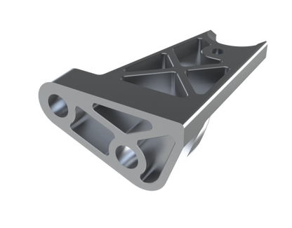 M20 Billet Crank Position Sensor Mount
