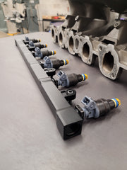 e30 billet fuel rail