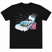 Retro E30 T-shirt