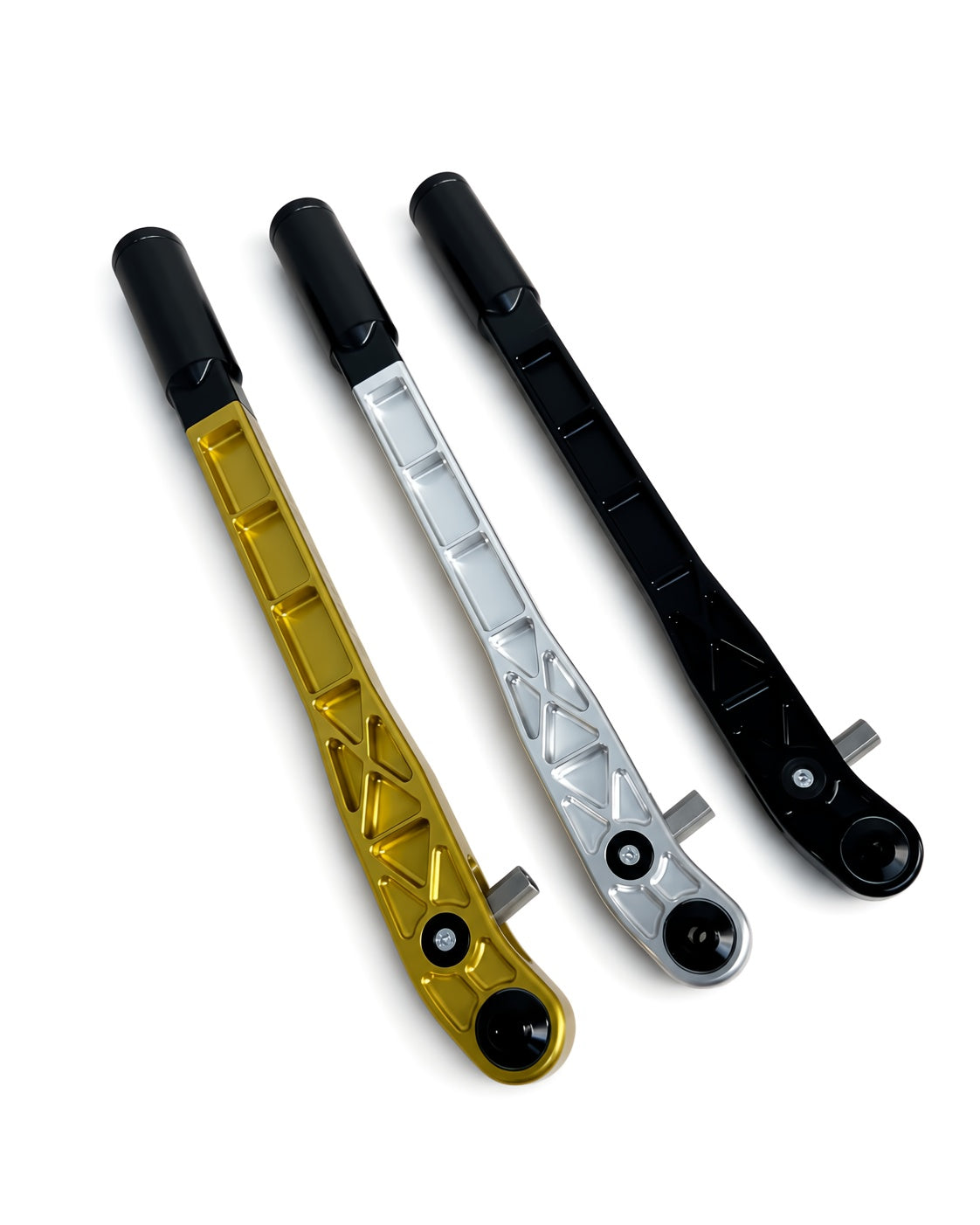 Stim Hydraulic Handbrake (NO MASTER)