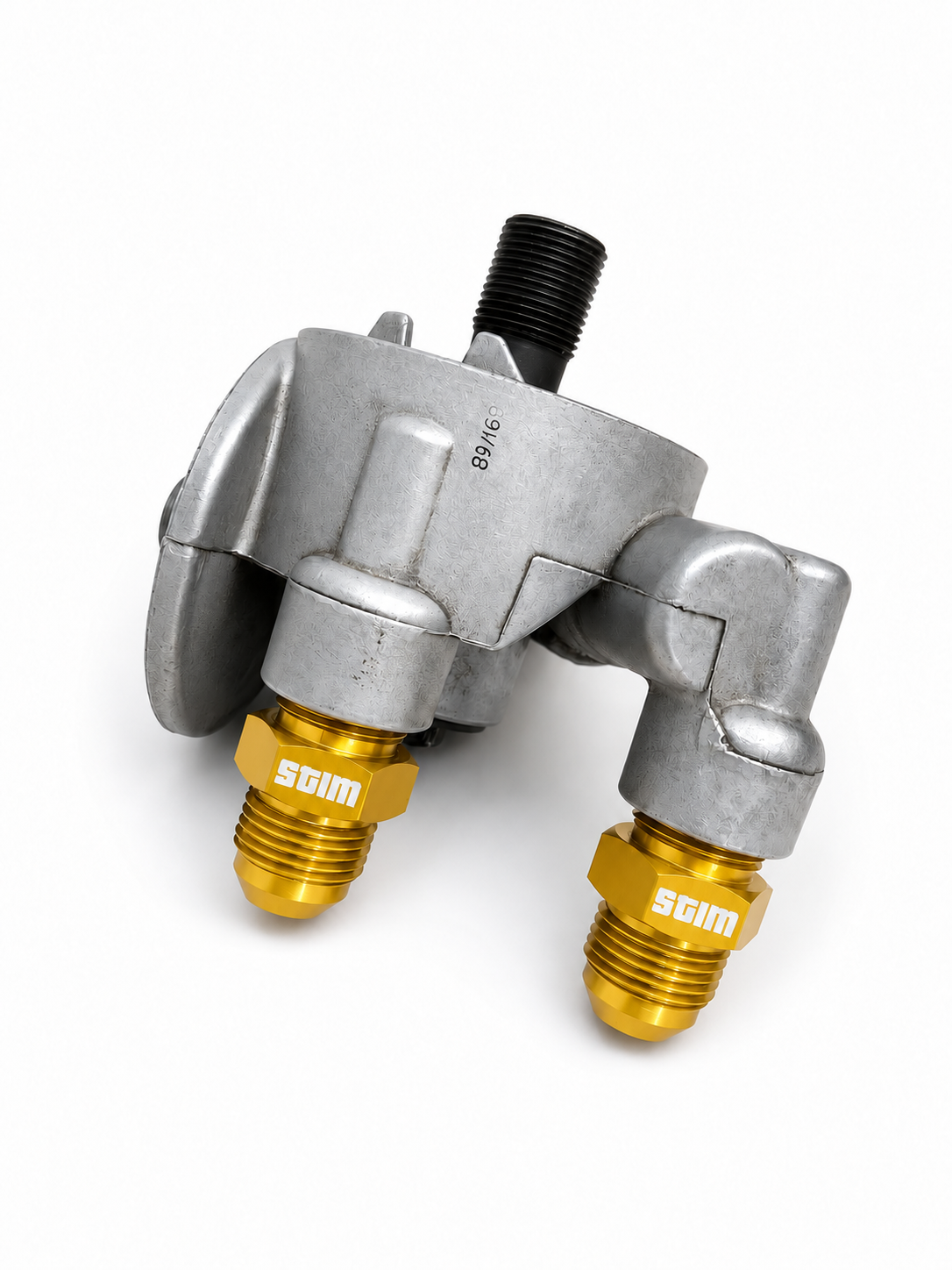 M20 Oil Filter Housing Fitting Set