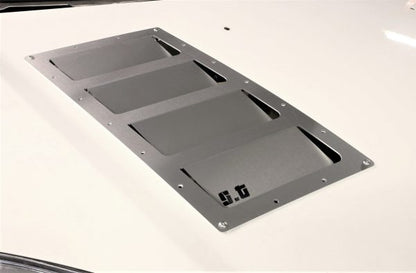 EP3 Style Hood Vent Set