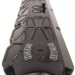 BMW E30 M20 Billet Valve Cover