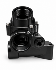 M20 Billet Thermostat Housing (-20 ORB)