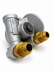 M20 Oil Filter Housing Fitting Set