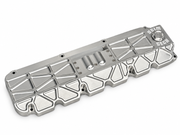 BMW E30 M20 Billet Valve Cover