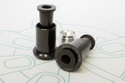 E30 (Z3/E36TI/E21) Rear Trailing Arm Spherical Bearing Set