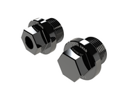 E30 E36 Hex Differential Plug Set (M22 X 1.5)