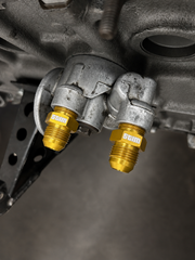 M20 Oil Filter Housing Fitting Set