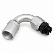 M20 Billet Thermostat Housing (-20 ORB)