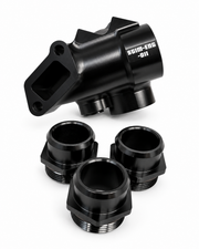 M20 Billet Thermostat Housing (-20 ORB)