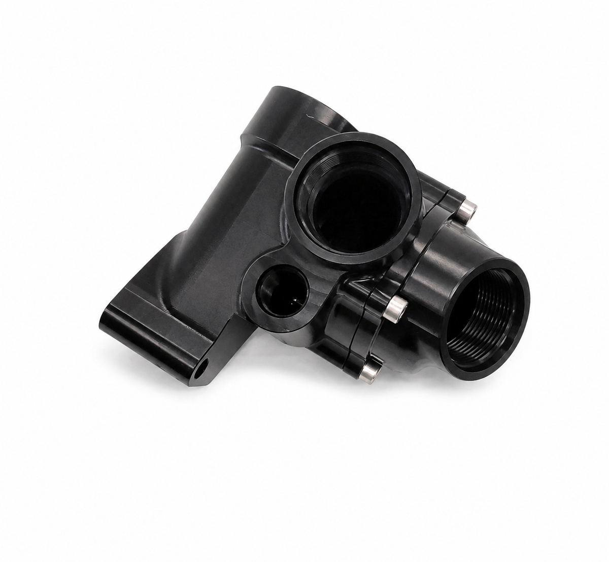 M20 Billet Thermostat Housing (-20 ORB)