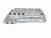 Unit 2 Fabrication B Series 6 Stage Dry sump kit