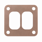 T4 Divided Turbo Gasket (Copper)
