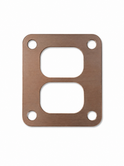 T4 Divided Turbo Gasket (Copper)