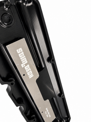 BMW E30 M20 Billet Valve Cover